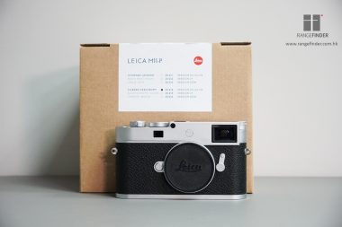 Leica M11-P - Silver